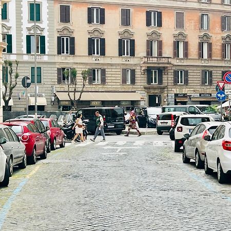 Sd Vatican Rooms روما المظهر الخارجي الصورة