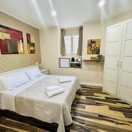 Sd Vatican Rooms روما المظهر الخارجي الصورة